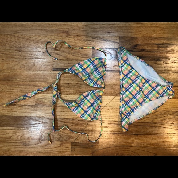 Ralph Lauren Other - Beautiful Ralph Lauren bikini bathing suit